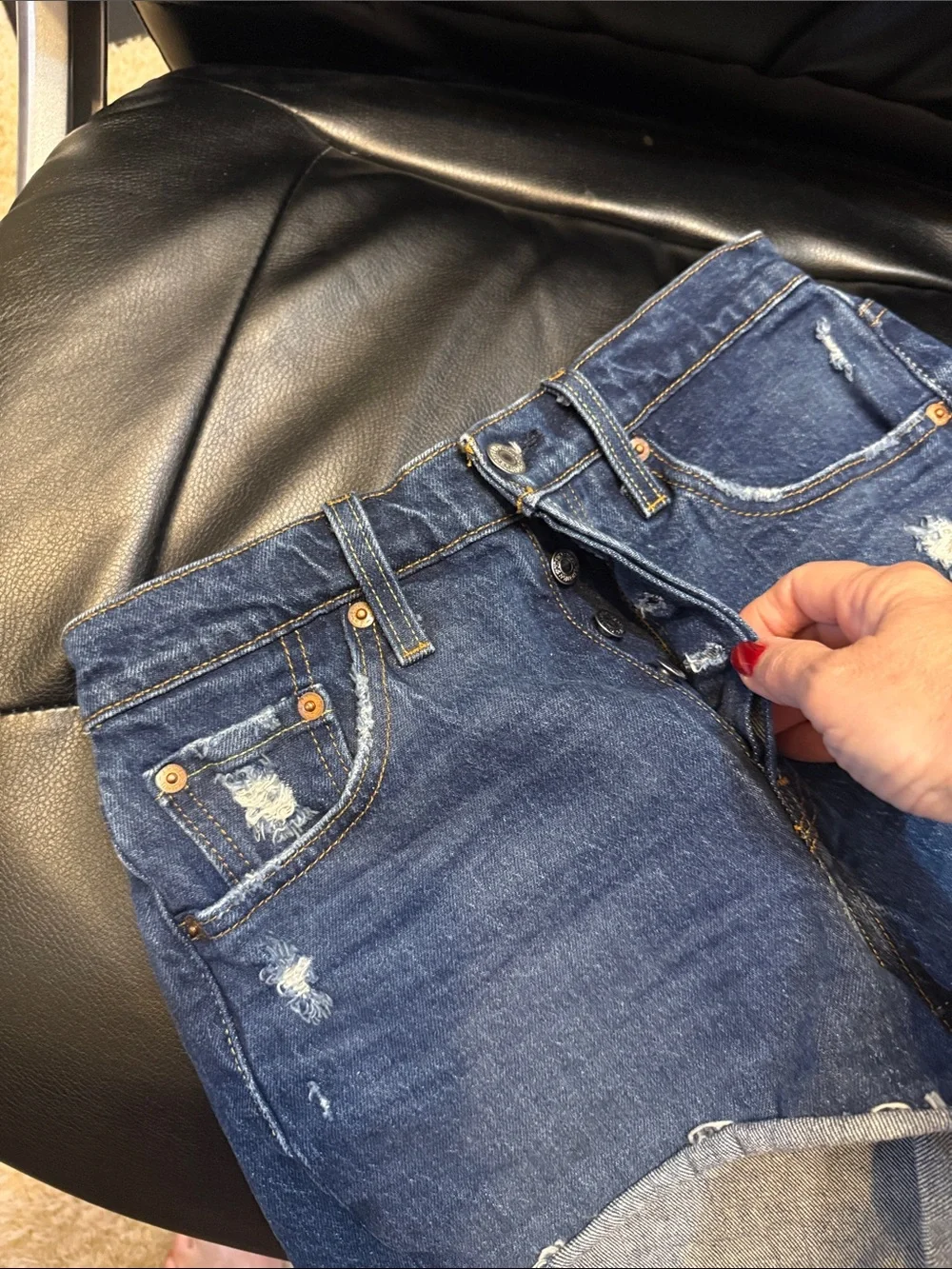Levis levi women